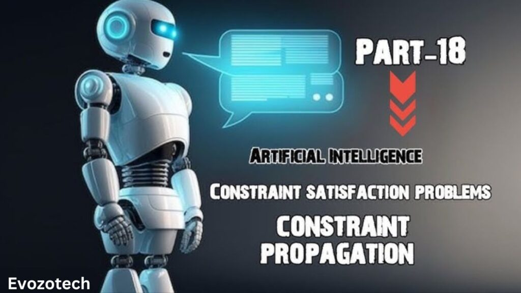 constraint satisfaction problem in artificial intelligence