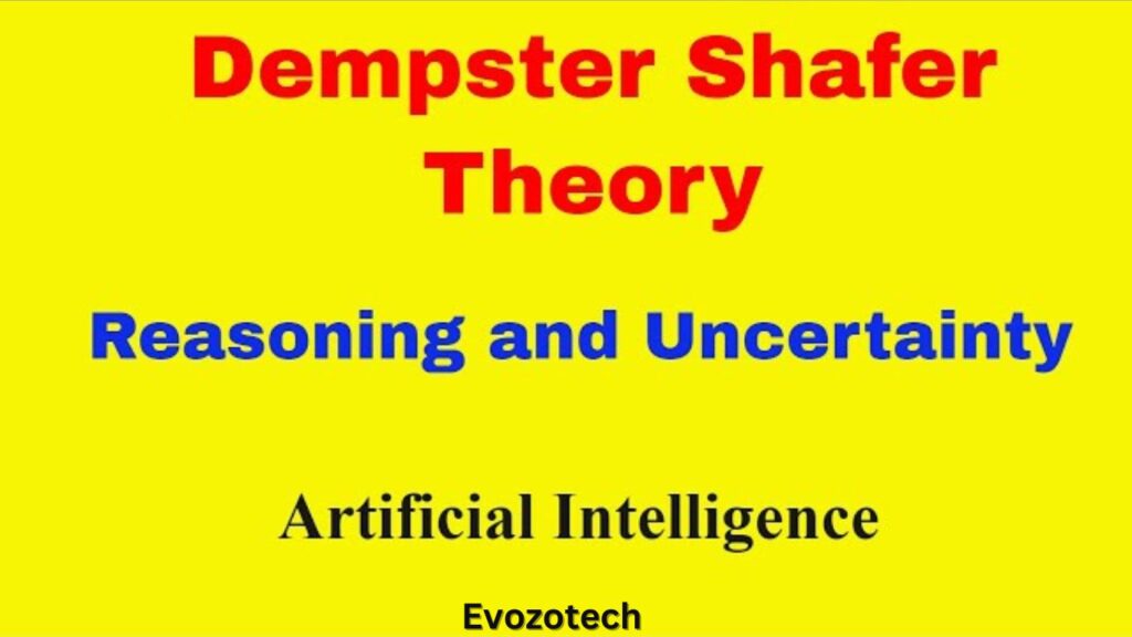 Dempster Shafer Theory in Artificial Intelligence in 2025