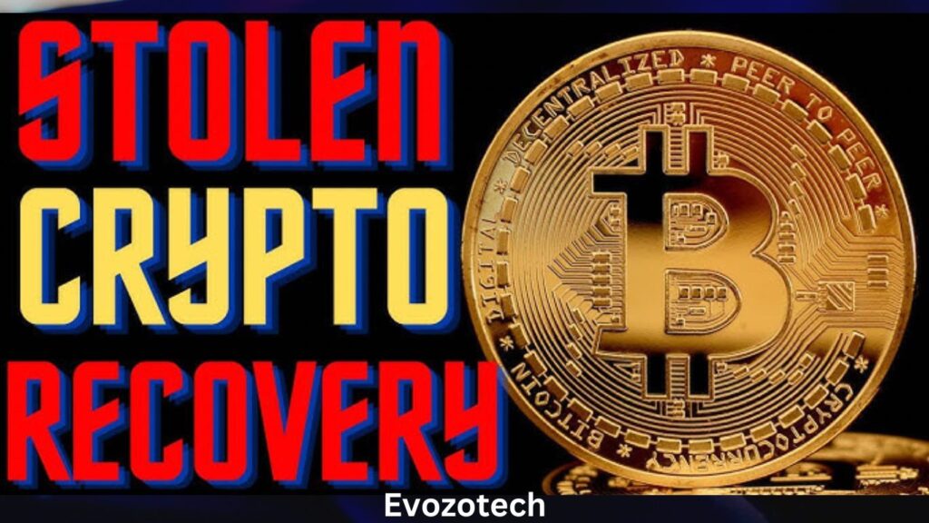 how to recover stolen cryptocurrency