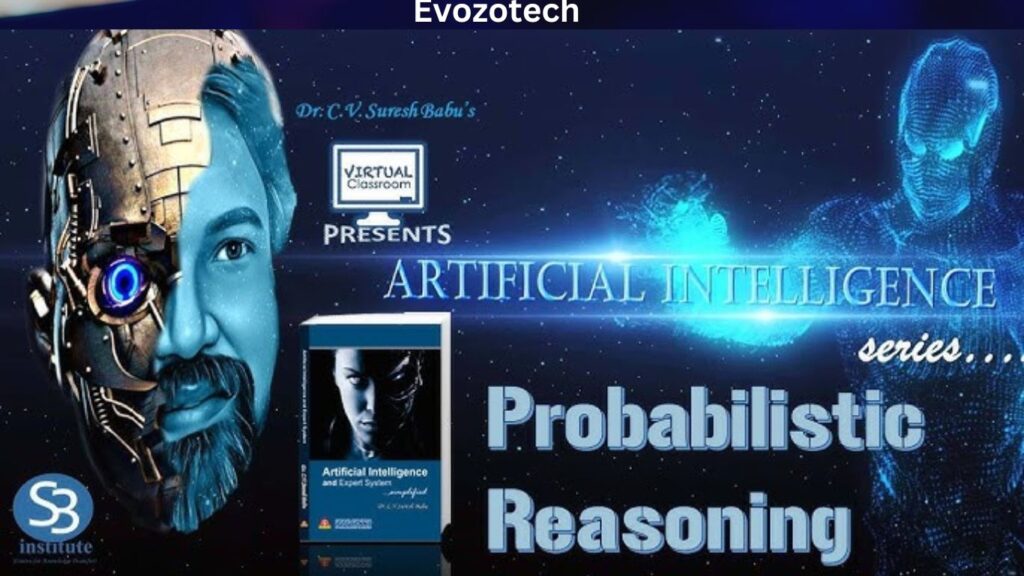 probabilistic reasoning in artificial intelligence in 2025