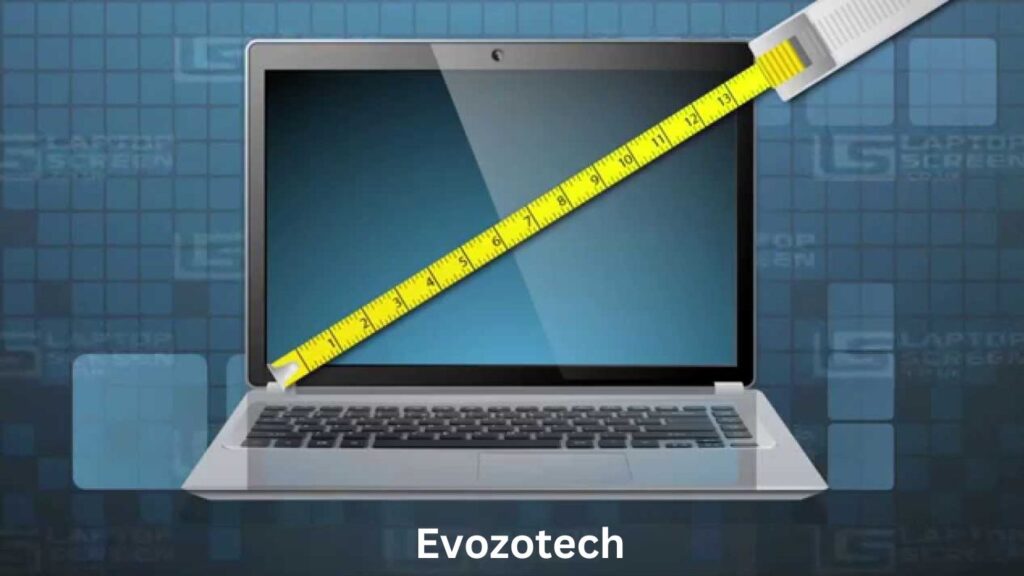 How To Measure a Laptop