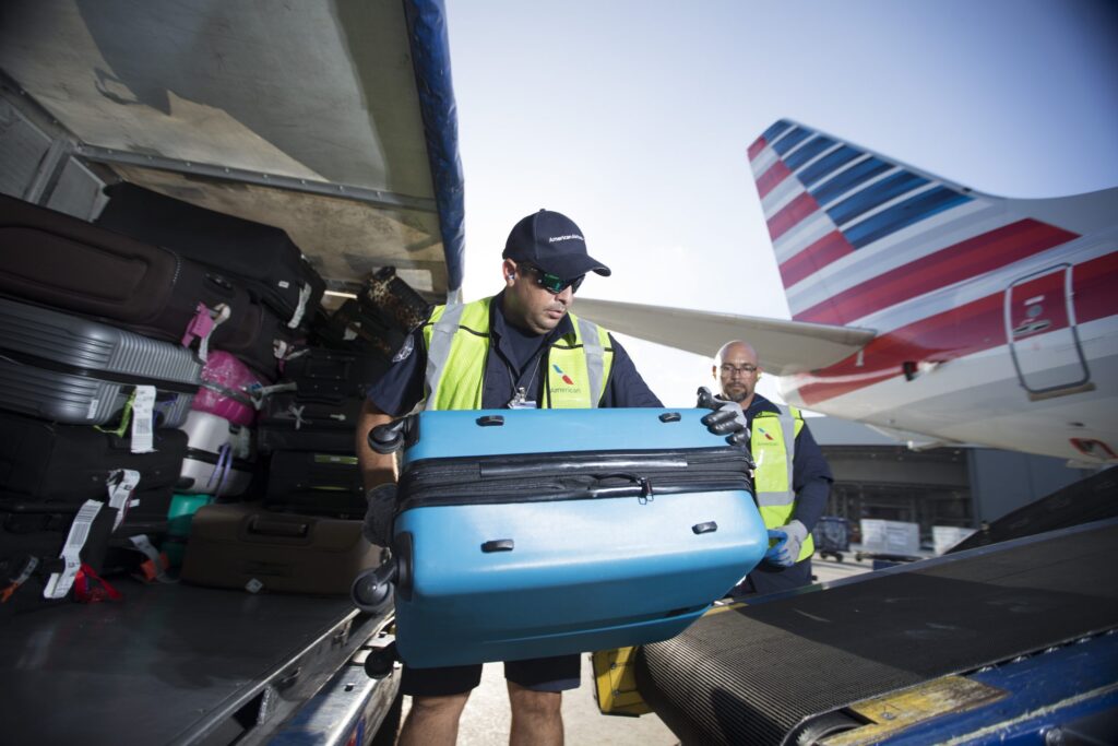 Can You Put a Laptop in Checked Luggage 