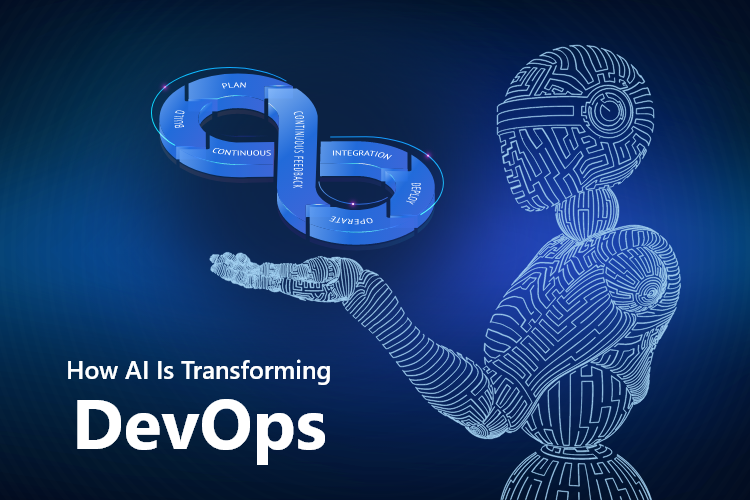 how can a devops team take advantage of artificial intelligence