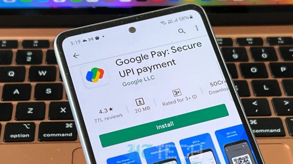 Google Pay Coupons Selling App in 2025