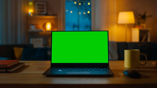 Why is My Laptop Screen Green