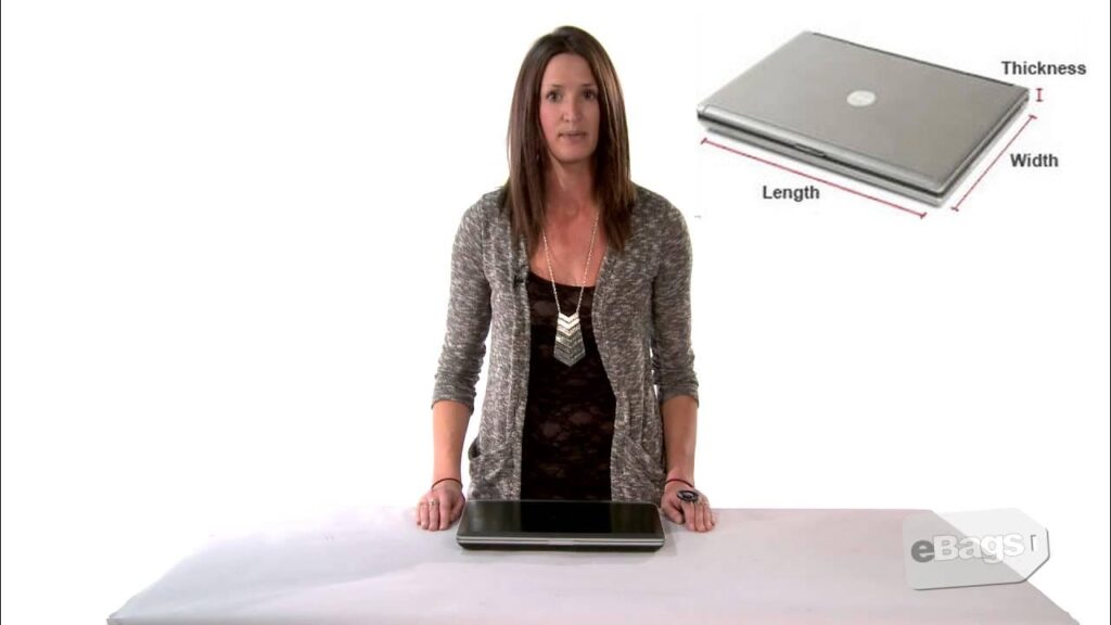 How Do You Measure Laptop Size