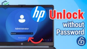 How to Reset Password on HP Laptop in 2025: A Comprehensive Guide to Regain Access
