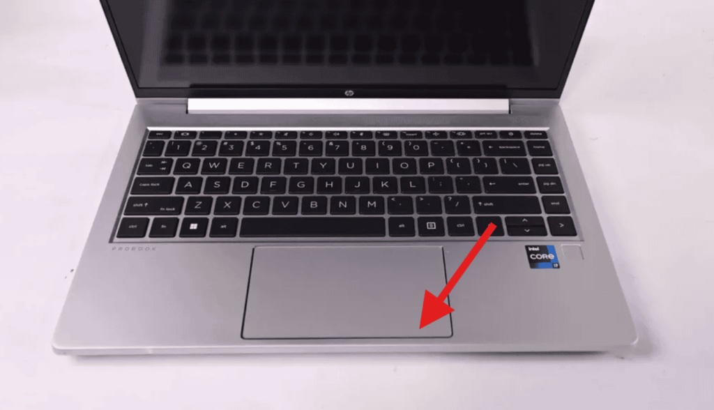 how to right click on laptop​