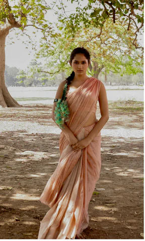 100+ Saree Captions for Instagram in 2025
