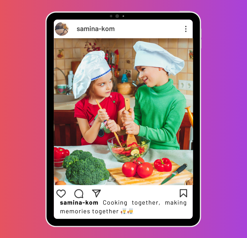 brother captions for instagram