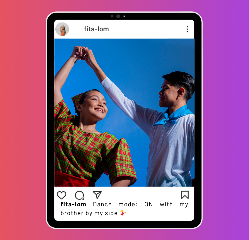 brother captions for instagram